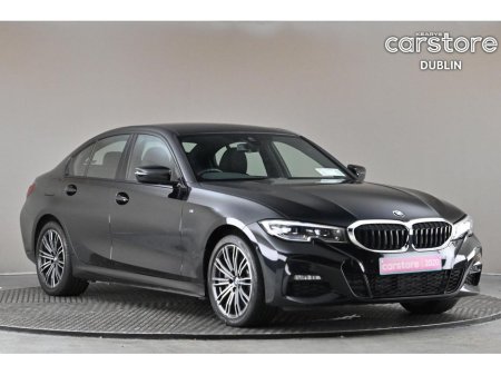 2020 BMW 3 Series *JAN 2026 PRICING NOW*330E G20 M SPORT PLUG-IN HYBRID