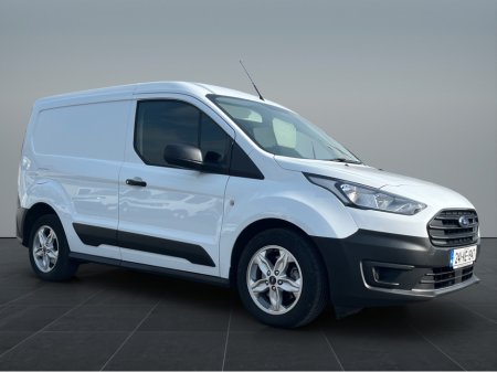 2024 Ford Transit Connect VAN BA BASE - 1.5 TD €18,950