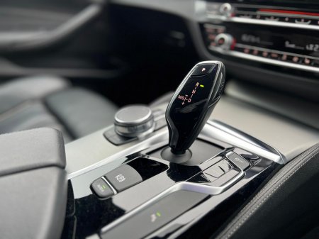 2018 BMW 5 Series 520D G30 M SPORT M PERF 4DR AUTO €25,950 thumbnail