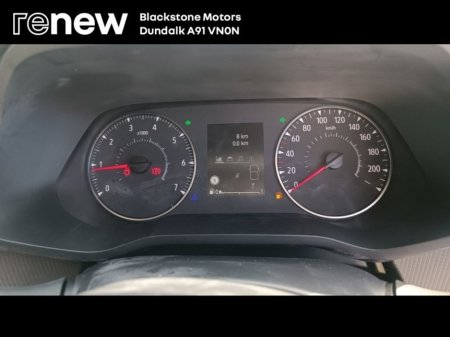 2024 Renault Trafic  €29,950 thumbnail