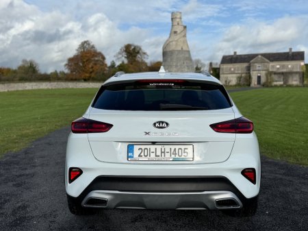 2020 Kia XCeed 1.0 K3 Petrol €14,750 thumbnail