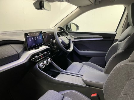 2025 Skoda Kodiaq Selection DSG 2.0TDI 150BHP - Reversing Camera - Heated Seats - Climate Control - Keyless Start - Cruise Control - Apple CarPlay/Android Auto €53,950 thumbnail