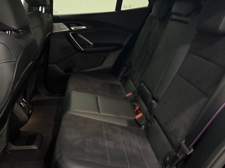 2024 BMW iX2 xDrive30 M Sport €46,995 thumbnail