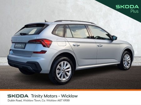 2025 Skoda Kamiq * SELECTION * 1.0TSI 115HP * TRINITY SKODA * €27,950