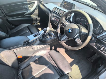 2012 BMW 3 Series  €8,999 thumbnail