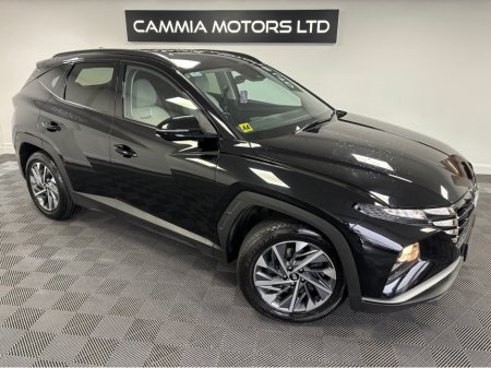 2023 Hyundai Tucson *HYUNDAI TUCSON* *LOW MILEAGE* *DIGITAL DASH* *REVERSE CAMERA* *DRIVE MODES* *6 MONTH WARRANTY* *ALPLE CARPLAY* *FINANCE AVAILABLE* *TRADE INS WELCOME*