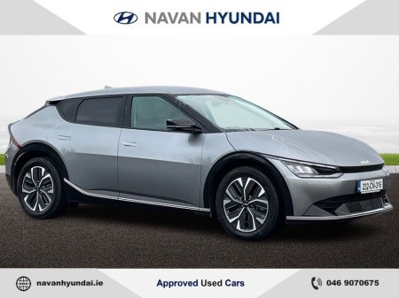 2023 Kia EV6 Earth *JUST IN*LONG RANGE*