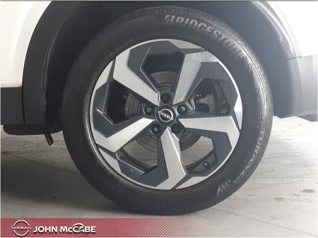 2023 Nissan Qashqai EPOWER SV PREMIUM GR R RR 4DR AUTO *RETAIL PRICE €35,450 - €2,000 SCRAPPAGE* FLEXIBLE FINANCE OFFERS AVAILABLE €33,450 thumbnail