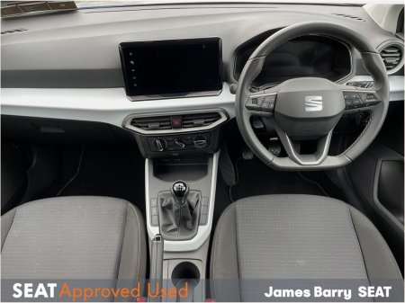 2024 SEAT Arona 1.0TSI 110hp SE+ €22,950 thumbnail