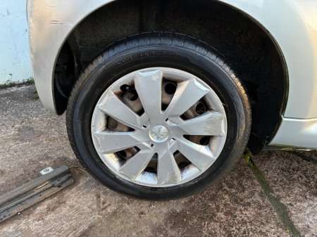 2012 Peugeot 107 ACTIVE 1.0 4DR €2,900 thumbnail