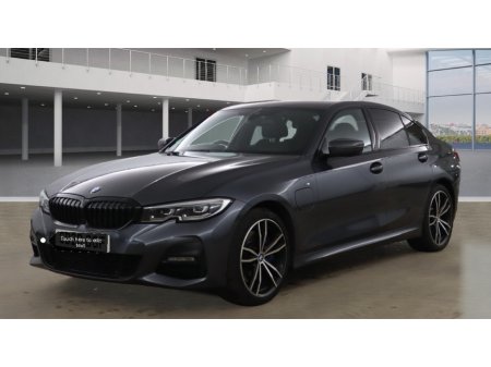 2020 BMW 3 Series G20 E M SPORT 4DR AUTO €20,995