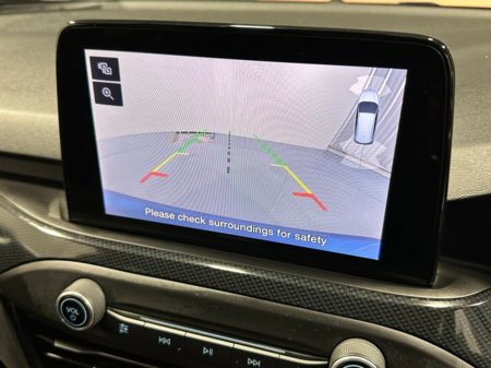 2020 Ford Focus ST Line Estate *Only 34, 000 Kms* €23,400 thumbnail