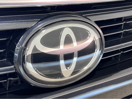 2023 Toyota Hilux 2.8 DOUBLE CAB