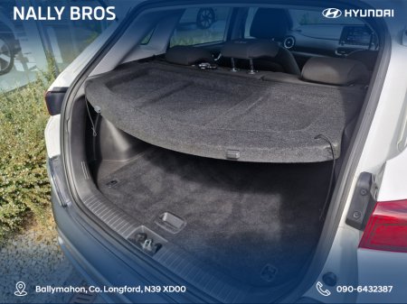 2021 Hyundai Kona KAUAI EXECUTIVE MILD HYBRID 5DR DIESEL 5 €19,995