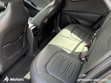 2024 Kia e-Niro EV K3 SEM 5DR Auto €31,800 thumbnail