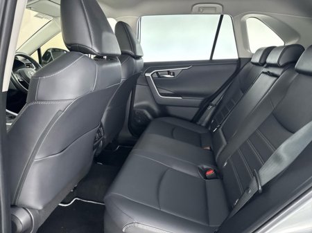 2025 Toyota Rav4 HYBRID SOL €46,950 thumbnail