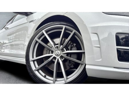 2014 Volkswagen Golf 2.0TSI GOLF R 300BHP 4MOTION DSG / LEATHER / 51,000KMS* €24,900