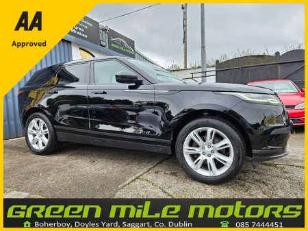 2018 Land Rover Range Rover Velar * LOW MILES *