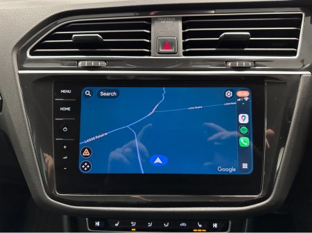 2018 Volkswagen Tiguan (182) TIGUAN 2.0TDI HIGHLINE DSG 4 MOTION VW/AUDI SPECIALISTS WWW.DENISDARCYCARS.IE €26,950 thumbnail