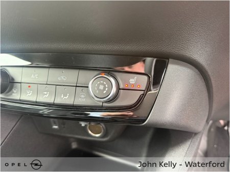 2026 Opel Corsa GS 1.2 Petrol 5 YR Warranty thumbnail