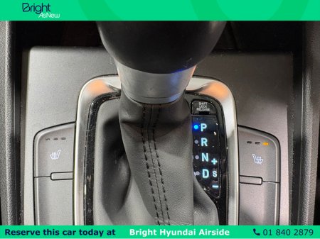 2023 Hyundai Kona KAUAI HYBRID 5DR AUTO €27,950 thumbnail