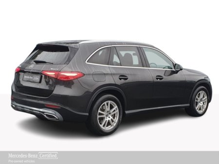 2023 Mercedes-Benz GLC Class GLC 220 D 4MATIC 2.0 Diesel ( IRISH CAR ONLY ONE OWNER ONLY 61.000 KMS ) €55,950