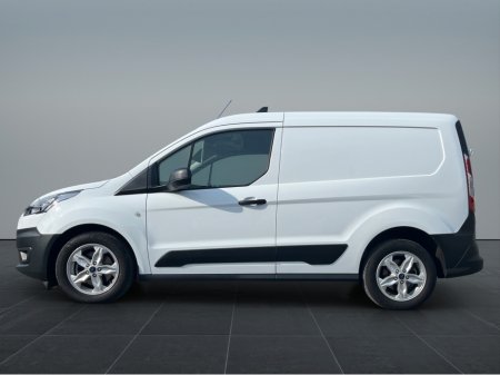 2024 Ford Transit Connect VAN BA BASE - 1.5 TD €18,950