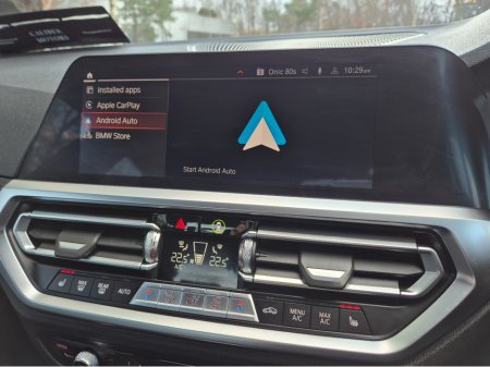 2021 BMW 3 Series 330E M-SPORT PRO PACKAGE SHADOW EDITION €28,950 thumbnail