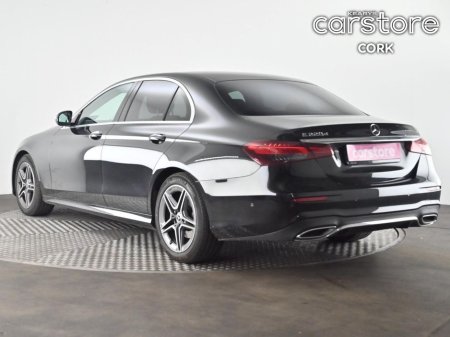 2023 Mercedes-Benz E Class E 220 D MHEV AMG Line Plus €61,880