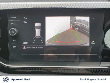 2025 Volkswagen Polo POLO EDITION 75 1.0TSI 95HP D7F €25,900 thumbnail