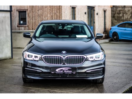 2017 BMW 5 Series  €17,995