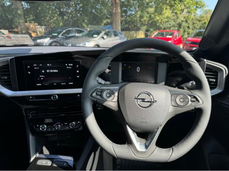 2026 Opel Mokka PureTech | 1.2 MHEV | 136hp €38,995