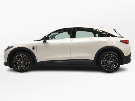 2024 Smart #3 #3 PRO + €39,900 thumbnail