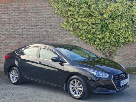 2018 Hyundai i40 FINANCE AVAILABLE €9,950