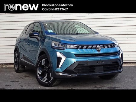 2024 Renault Symbioz E-Tech full hybrid 145 Auto Techno