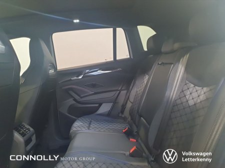 2026 Volkswagen Tiguan 2.0 TDI 150HP R-Line 75 DSG From €545pm* €67,995 thumbnail