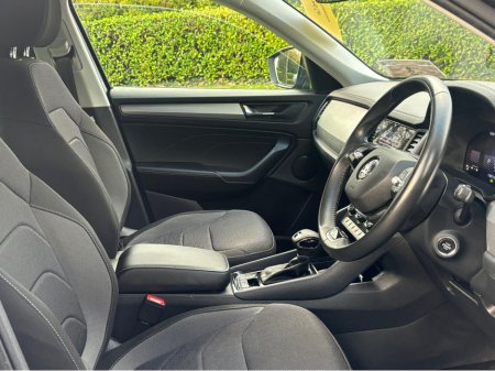 2023 Skoda Kodiaq 2 SEAT AMBITION 2.0 TDI 150BHP DSG COMMERCIAL €29,950 thumbnail
