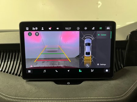 2025 Skoda Superb Sportline DSG 2.0TDI 150BHP - Reversing Camera - Ambient Lighting - Climate Control - Electric Heated Memory Seats - Keyless Start - Apple CarPlay/Android Auto €53,950 thumbnail