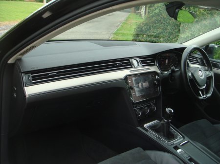 2018 Volkswagen Passat GT Estate 2.0 TDI 150 BHP Bluemotion Tech €200 Road Tax NCT 1/28 €14,250