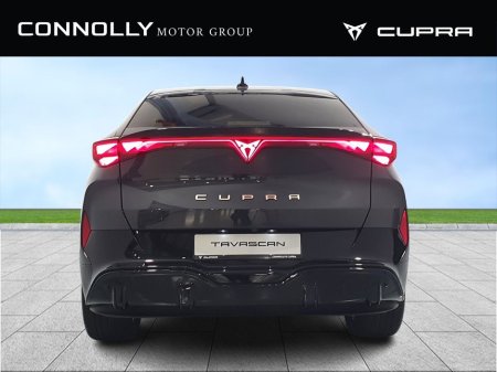 2026 Cupra Tavascan Endurance 4 €44,160 thumbnail
