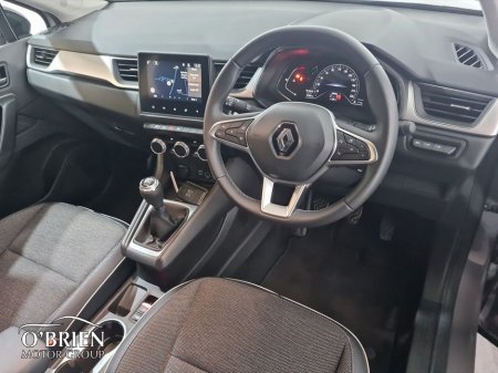 2023 Renault Captur TCe 90 Techno €23,900 thumbnail