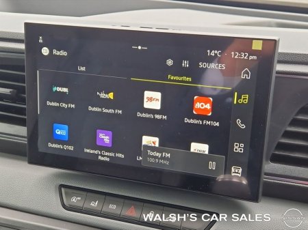 2026 Nissan Interstar L3H2 FWD 130 SV PREMIUM + HEATED WINDSCREEN MY25 €35,162 thumbnail