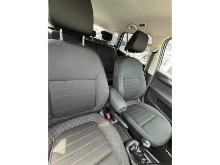 2017 Skoda Fabia 1.0TSI 95HP Style €8,000 thumbnail