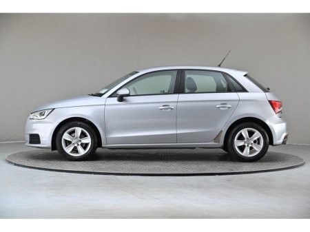 2016 Audi A1 1.0TFSI 95BHP S-TRONIC 5DR *PARK SENSORS* thumbnail