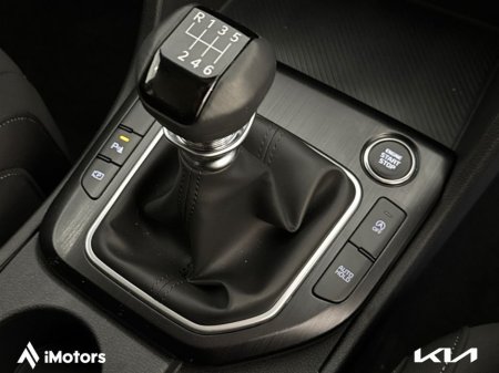 2026 Kia Sportage K2 Commercial Available to Order thumbnail