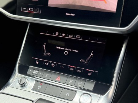 2018 Audi A6 S LINE 40 TDI 2.0 204HP €28,990 thumbnail