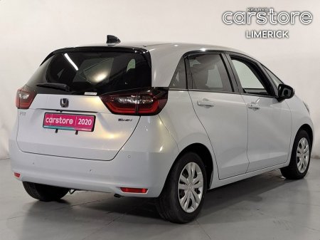 2020 Honda Fit 1.5 HYBRID €16,280