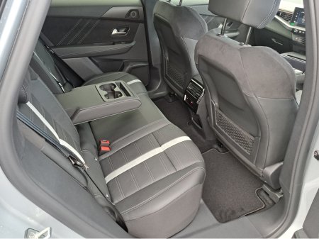 2026 Opel Grandland GS MHEV 136BHP **LEATHER AND COMFORT PACK** €49,500 thumbnail