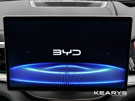 2026 BYD Seal U Order your 261 Seal U Comfort Grey today! thumbnail