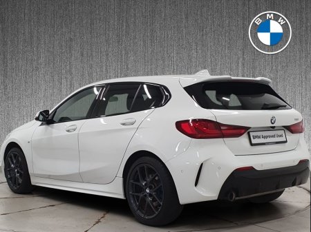 2023 BMW 1 Series 118i M Sport Hatch 5-door / Pro Pack €33,995